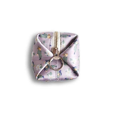 忍たま乱太郎｜六年生のスクエアポーチ