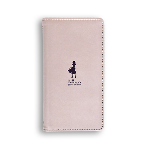 文豪ストレイドッグス 文庫マルチスマホケース 文豪ストレイドッグス 文庫マルチスマホケース