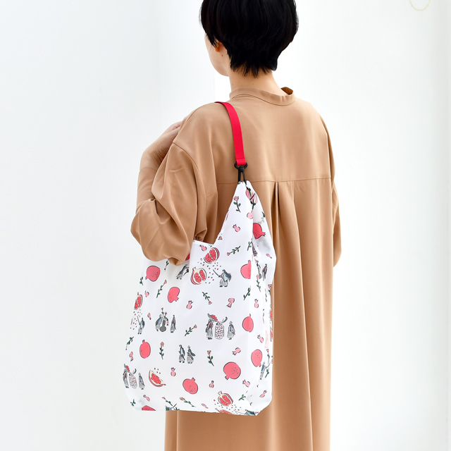 刀剣乱舞 Online エコバッグ 鶯丸 大包平