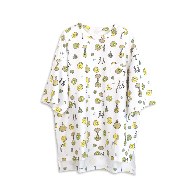刀剣乱舞ONLINE｜ビッグTシャツ