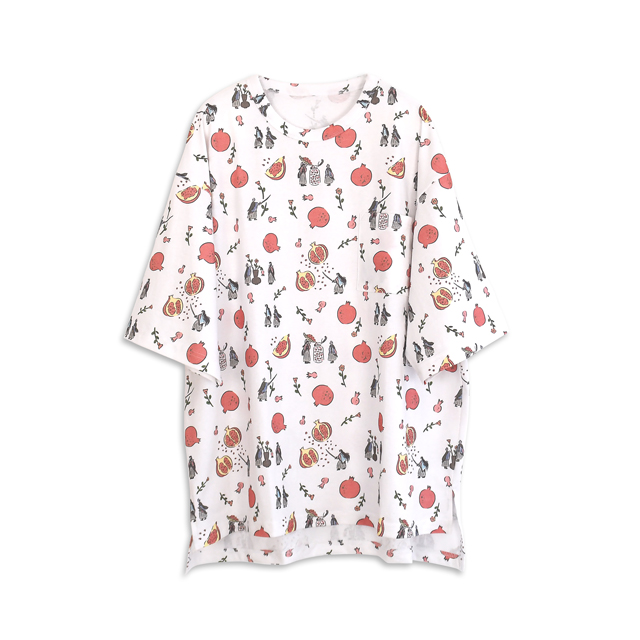 刀剣乱舞ONLINE｜ビッグTシャツ