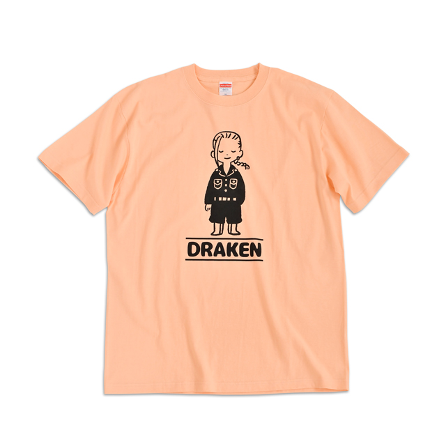 東京リベンジャーズ｜ビッグTシャツ