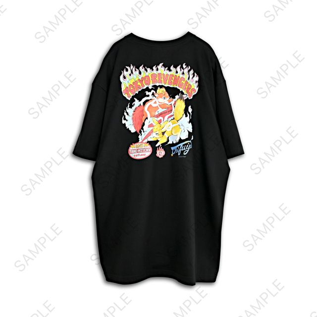 東京リベンジャーズ｜Tシャツ