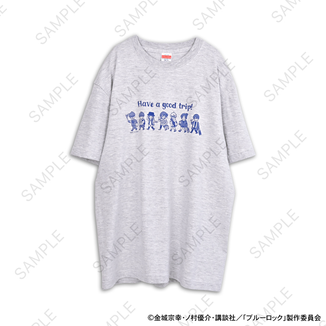 ブルーロック｜Tシャツ