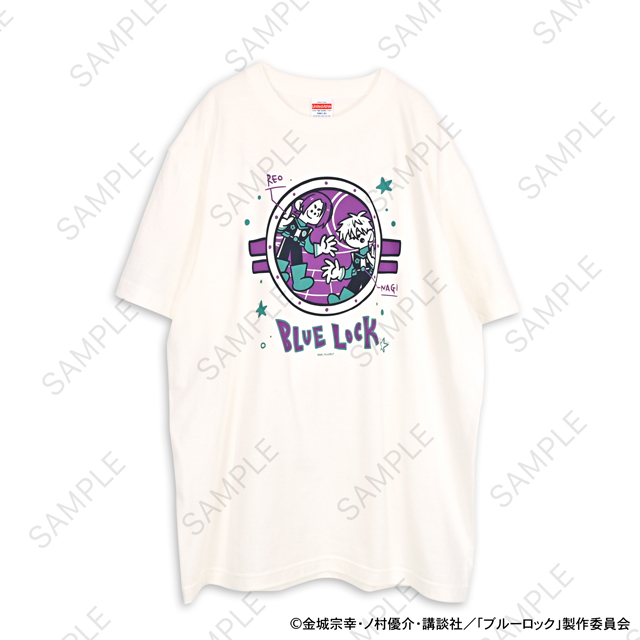 ブルーロック｜Tシャツ