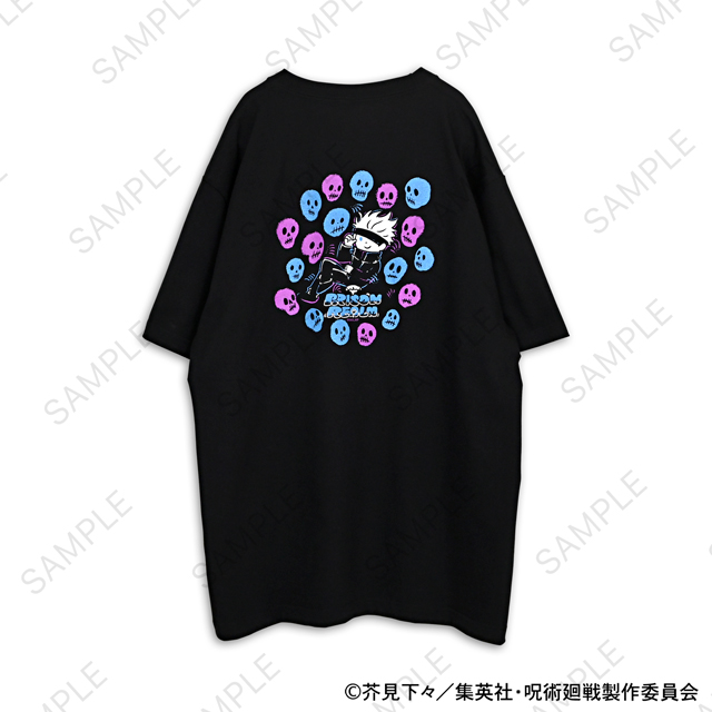呪術廻戦｜Tee